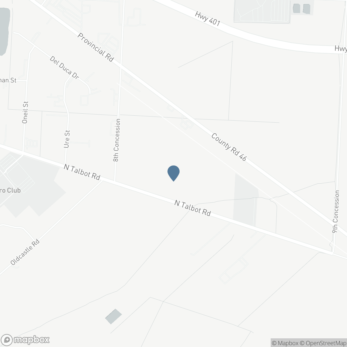 5229 AIDEN AVENUE, Tecumseh, Ontario N0R 1K0